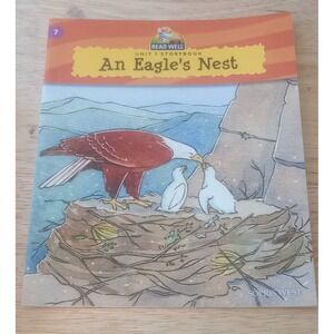 An Eagles Nest Unit 7 StoryBook (Read Well) Paperback Lot Of 16 Books Teacher